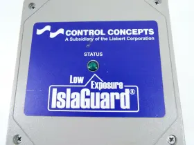 Il240d50 Control Concepts Electronic-grade Surge Protective Device