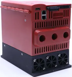 Uf3hx6dyj0-100-l1000 Control Concepts Power Controller #2
