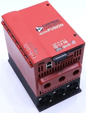 Uf3hx6dyj0-100-l1000 Control Concepts Power Controller