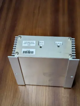 Cs1201a Control Solutions 24v Battery Charger 120vac Input 25vdc 2.5a Output #3