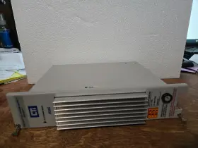 901f-2515 Control Technolgy Inc. 100 Watt 120/240 Volt Ac Power Supply