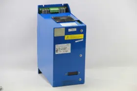 230-300v Controls-regatron Cf-218 Ag Ac Power Supply Inverter Brushless Drive