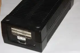 Ps-001 Convergent 36.0vdc 42a Power Supply