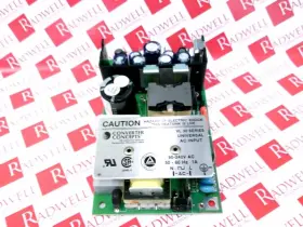 Vl-30-341-01 Converter Concepts Vl-30-341-01/0 / Vl30341010 Used