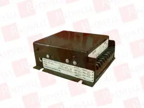 Vt1534210xx Converter Concepts Vt15-342-10/xx / Used