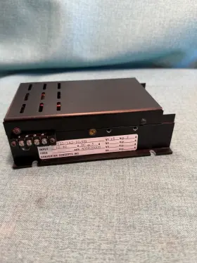 Vt25-142-10 Converter Concepts Vt25-142-10/fb