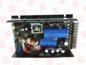 Vt2537399x9 Converter Concepts Vt25-373-99/x9 / Used