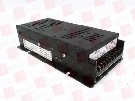 Vt5029110xx Converter Concepts Vt50-291-10/xx / Used Tested Cleaned