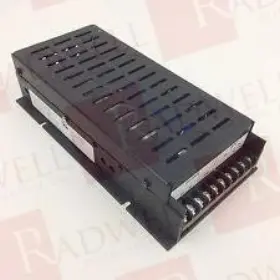 Vt7537110ch Converter Concepts Vt75-371-10/ch / Used