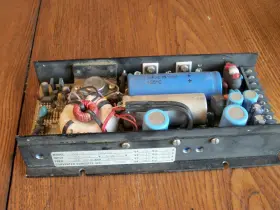 Vt75-391-00 Converter Concepts Vt75-391-00/xx Power Supply Unit