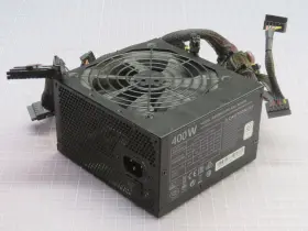 Mpx4001acabw1193100349 Cooler Master Mpx-4001-acabw Switching Power Supply T2661