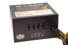 Rs-550-amaa-g1 Cooler Master Rs-500-amaa-g1 V550 100-240v 8-4a 60-50hz Switching Power Supply