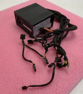 Ape-750f Coolmax Cw-650t 625.5w Computer Power Supply