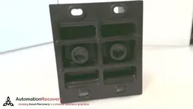 Pdb321-2 Cooper Bussmann Two-pole Power Distribution Block #326123 #2