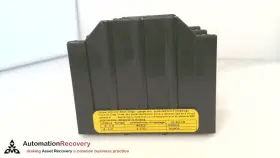 Pdb321-2 Cooper Bussmann Two-pole Power Distribution Block #326123 #3