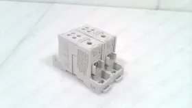 Pdbfs204 Cooper Bussmann Power Distribution Block See Desc #330668 #2