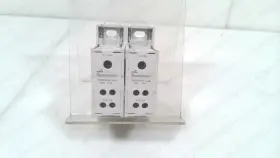 Pdbfs204 Cooper Bussmann Power Distribution Block See Desc #330668