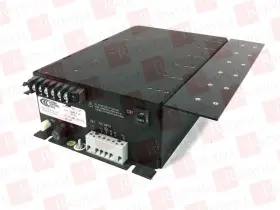 Pst-075-10-ef Copley Controls Analogic / Pst07510ef Used