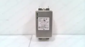 330095 Corcom 20esk1 Power Line Filter #330095