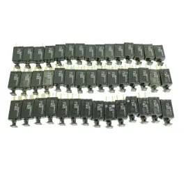 C-3b1e Corning Lot Of 44 - Lighting Protector Module