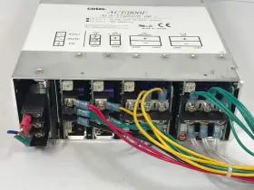 Ac9-yh2h2b Cosel Ace900f 900w Laser Power Supply 4 Output 3.3v 60a 24v 14a 5v 7a Tested #3