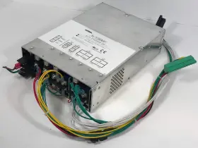 Ac9-yh2h2b Cosel Ace900f 900w Laser Power Supply 4 Output 3.3v 60a 24v 14a 5v 7a Tested