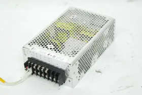 Ada600f-48 Cosel 48v Power Supply - Tested