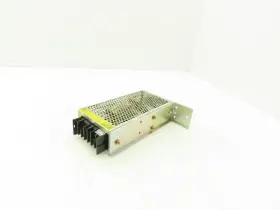 P100e-24-n Cosel F-p100-2 Power Supply 24vdc 4.5a Output 100-120/200-240vac Input