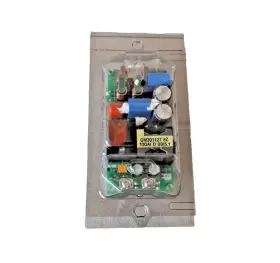 Gma300f-12 Cosel 12v 25.0a Single-output Open-frame Ac-dc Power Supply Module