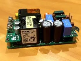 Gma300f-24 Cosel 24v 12.5a Power Supply