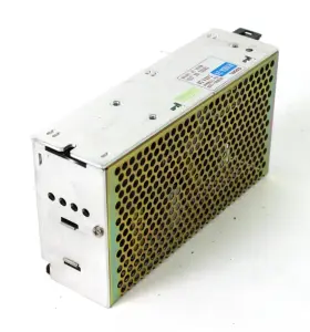 K100a-24 Cosel Power Supply 24vdc 4.5a #2