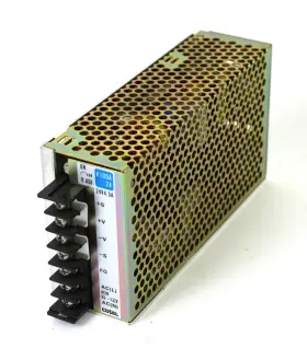 K100a-24 Cosel Power Supply 24vdc 4.5a