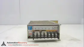 K100au-24-n Cosel With Attached Part F-k100-2 Power Supply 24vac #258217