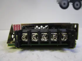 K10au-24 Cosel Power Supply Used Free Shipping #3