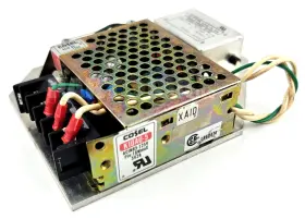 Acin85-125v Cosel K10au-5 2 Amp Power Supply 5vdc Switching Pin 16wmax