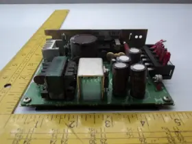 Acin85-132v Cosel K25a-5 Power Supply T18372 #3