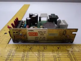 Acin85-132v Cosel K25a-5 Power Supply T18372