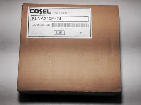 Klna240f-24 Cosel Power Supply Sp268