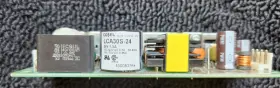 Lca30s-24 Cosel 24v 1.3a 100-120v Ac 50-60hz 110-170v Dc Power Supply B2g #2