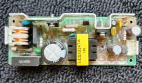 Lca30s-24 Cosel 24v 1.3a 100-120v Ac 50-60hz 110-170v Dc Power Supply B2g
