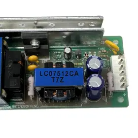 Lca75s-12 Cosel Power Supply Board 12v 6.3a Made In Japan #3