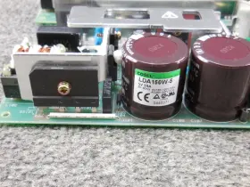 Lda150w-5 Cosel Lot Of 2 Unused Lda 150w-5 Power Supply Boards #2