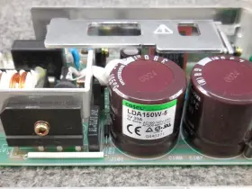 Lda150w-5 Cosel Lot Of 2 Unused Lda 150w-5 Power Supply Boards #3