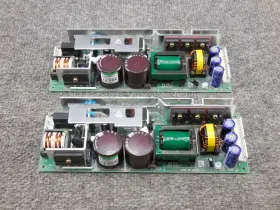 Lda150w-5 Cosel Lot Of 2 Unused Lda 150w-5 Power Supply Boards