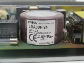 Lda30f-24 Cosel Switching Power Supply T234607 #3