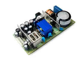 Ldc30f-2 Cosel Power Supply Pcb Open Frame 30w Ac-dc - Tested / Working