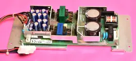 Ldc60f-1 Cosel Codel Dc Power Supply 6v /-12v Jrc Cba-327 E6393a #2