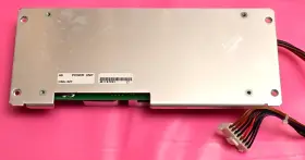 Ldc60f-1 Cosel Codel Dc Power Supply 6v /-12v Jrc Cba-327 E6393a #3