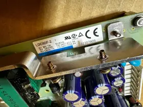 Ldc60f-2 Cosel Switching Power Supply #3