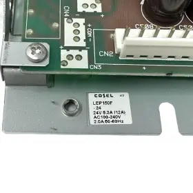 Lep150f-24 Cosel Power Supply 24v 6.3a 12a Ac 100-240v 50-60hz #3